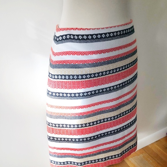 Loft Skirt - Picture 2 of 8